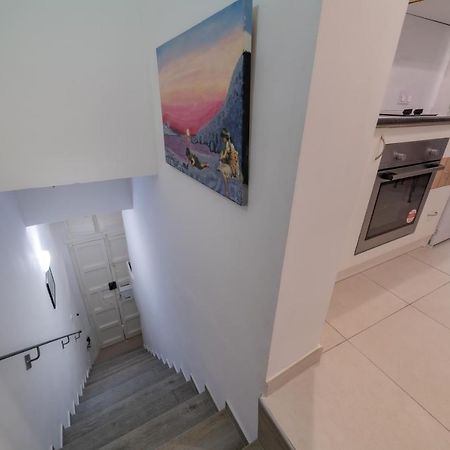 Jbo - In The Heart Of Valletta Apartment ภายนอก รูปภาพ
