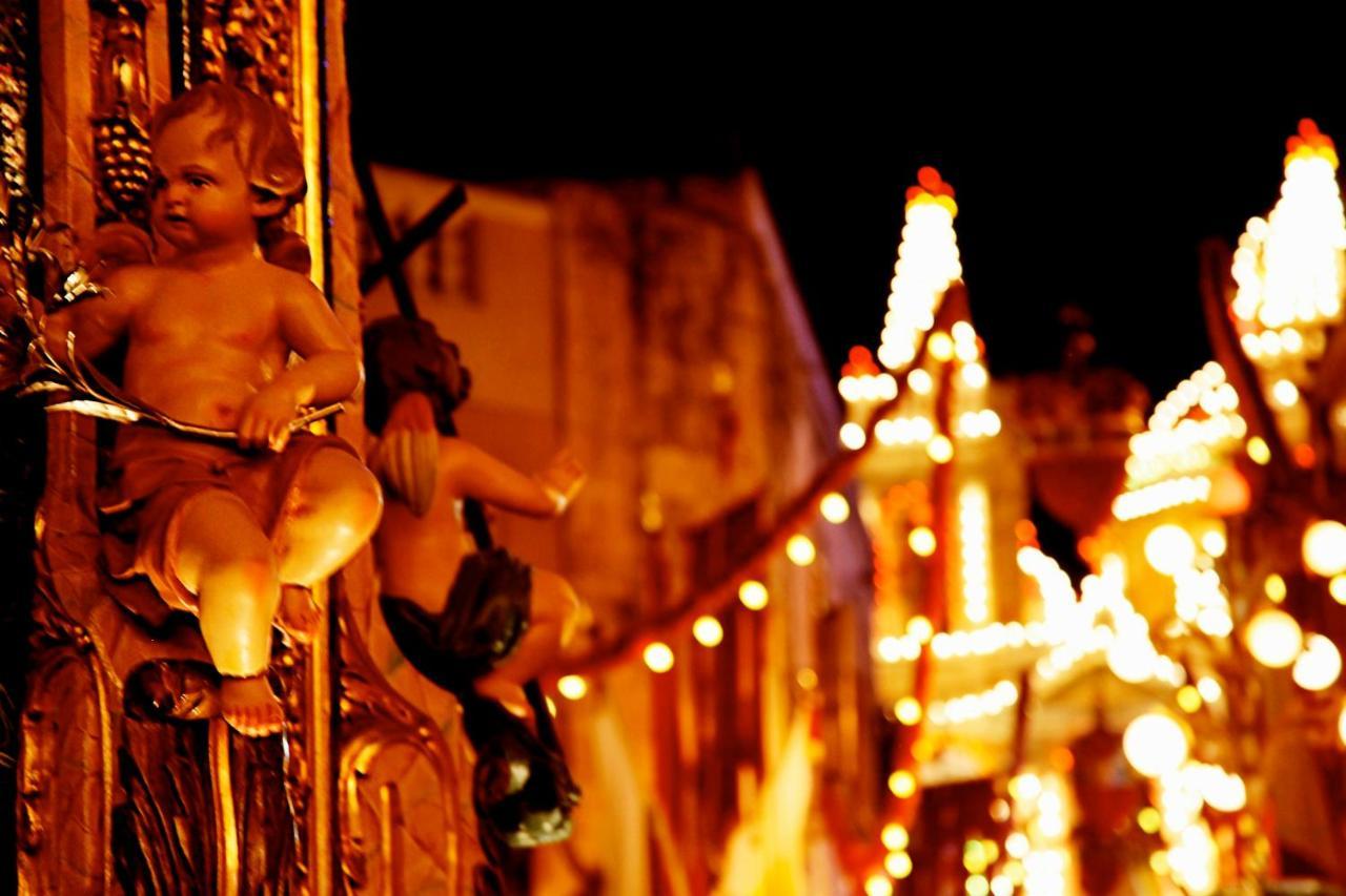 Jbo - In The Heart Of Valletta Apartment ภายนอก รูปภาพ