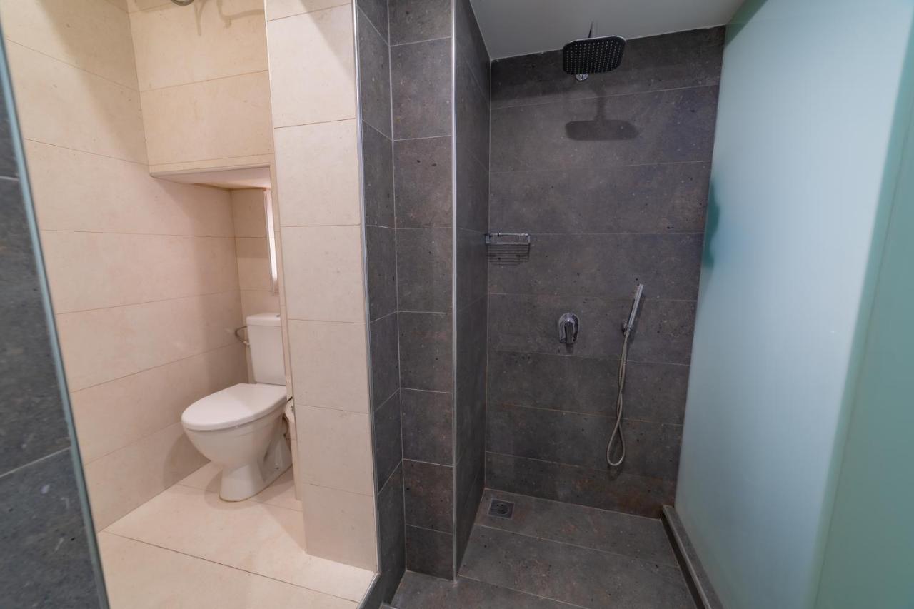 Jbo - In The Heart Of Valletta Apartment ภายนอก รูปภาพ